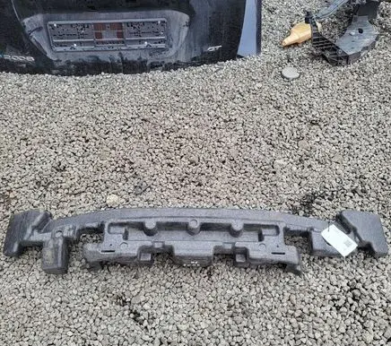 Hyundai i40 Front bumper foam support bar 865203Z000