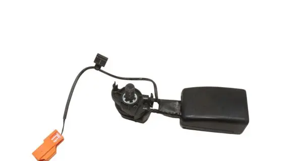 Land Rover Discovery Sport Rear seatbelt buckle FK7260044CC