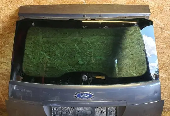 Ford Focus C-MAX Tailgate/trunk/boot lid 3M5117A417AC