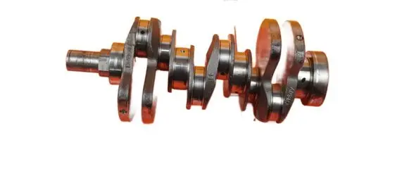 Land Rover Discovery 3 - LR3 Crankshaft 4U3QAB