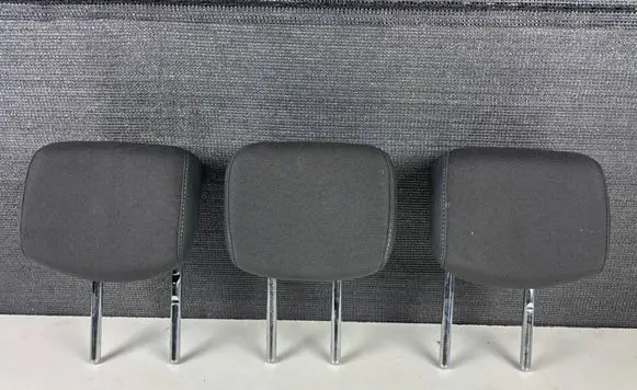 Renault Clio IV Rear seat headrest CLIOIV