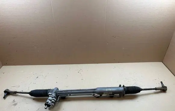 Porsche Cayenne (9PA) Steering rack 7L5422055CM