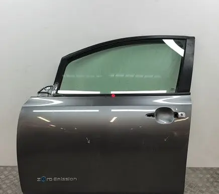 Nissan Leaf I (ZE0) Front door H01013NLMA