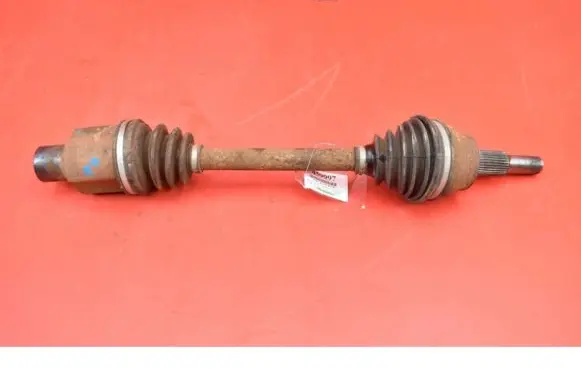 Jeep Grand Cherokee (WK) Front driveshaft