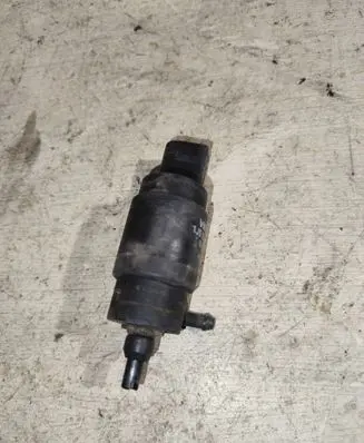 Windscreen/windshield washer pump