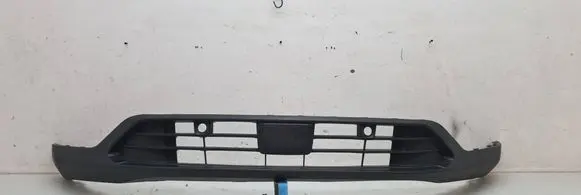 Ford Transit Courier II Front bumper splitter molding R2X617F775A