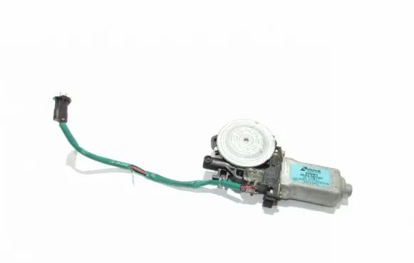 KIA Carens I Rear door window regulator motor 0k2fa