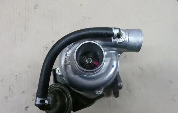 Opel Corsa B Turbo 8943100781