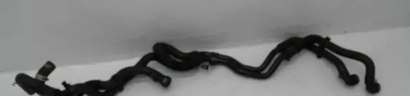 Land Rover Range Rover Sport L320 Heater radiator pipe/hose 