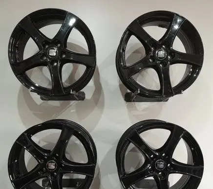 Seat Altea R17 alloy rim 482657