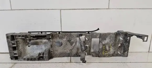 Volvo C30 Handbrake/parking brake lever assembly 9123233 BV9AAAM60B