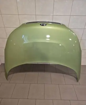 Engine bonnet/hood