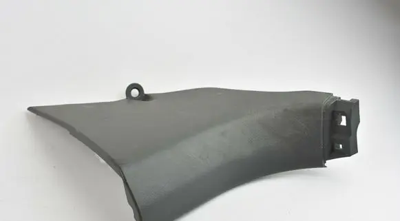 Toyota Land Cruiser (J150) Foot area side trim 6211260250A0