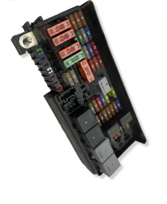 Mercedes-Benz ML W164 Fuse module A1645403072