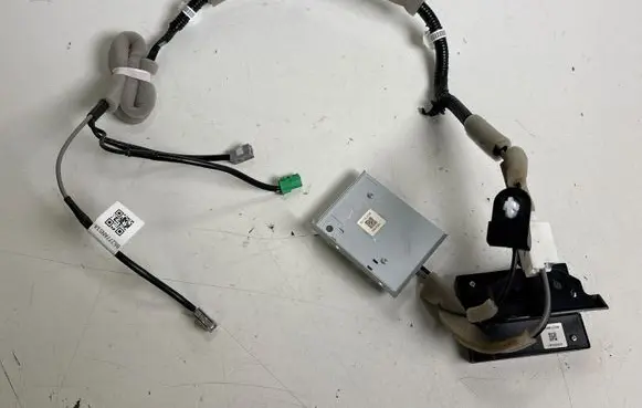 Subaru Outback (BT) Other wiring loom 86277AN51A