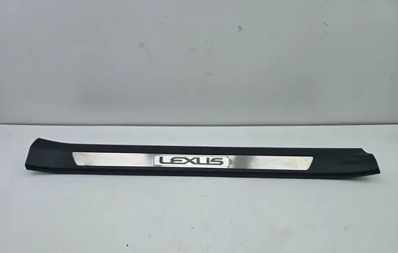 Lexus NX Front sill trim cover 6792078010
