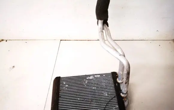 Audi A6 S6 C5 4B Heater blower radiator