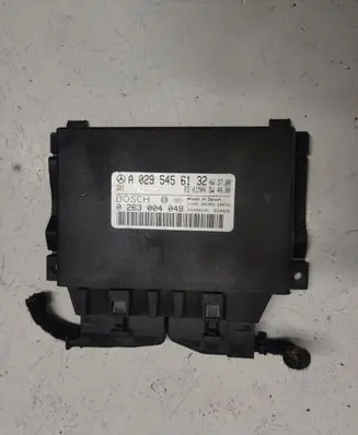 Mercedes-Benz S W220 Parking PDC control unit/module A0295456132