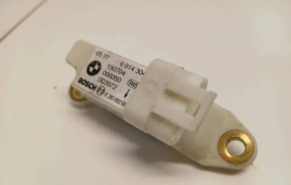 Mini One - Cooper R50 - 53 Airbag deployment crash/impact sensor 6914304 150704 0285002082