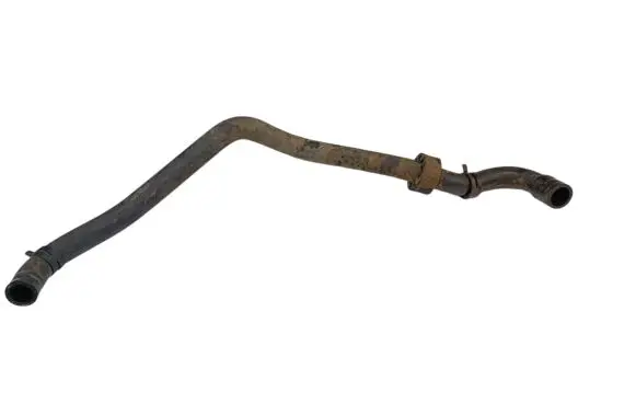 Volkswagen Touareg I Engine coolant pipe/hose
