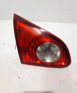 Nissan Qashqai+2 Tailgate rear/tail lights 89071063