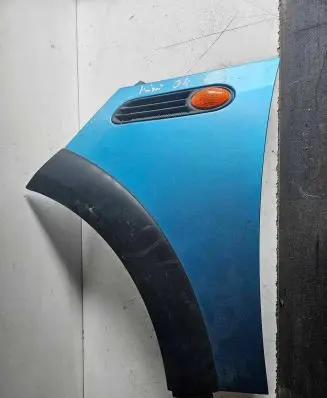 Mini One - Cooper R50 - 53 Fender
