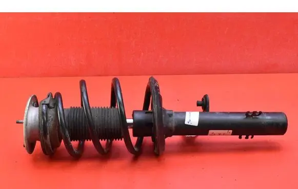 Front shock absorber/damper