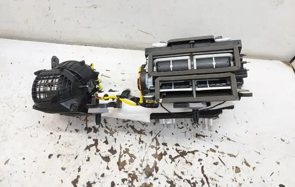 Opel Grandland X Interior heater climate box assembly OPEGRANAG0287810
