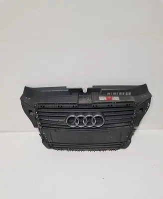 Audi A3 S3 8P Quarter panel pressure vent 8P0853037