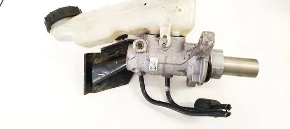Ford Focus Master brake cylinder 