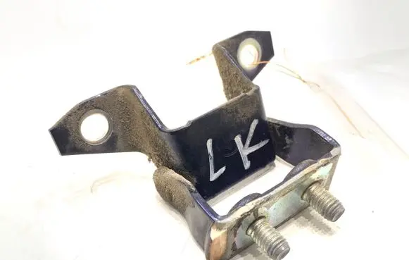 Mazda 6 Tailgate/trunk/boot hinge