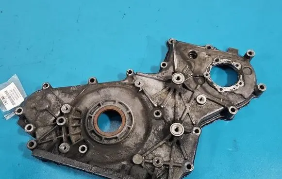 Hyundai H-1, Starex, Satellite Timing belt guard (cover) IMPRK1567344