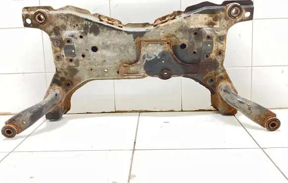 Volvo C30 Front subframe
