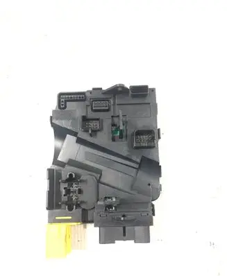 Steering angle sensor