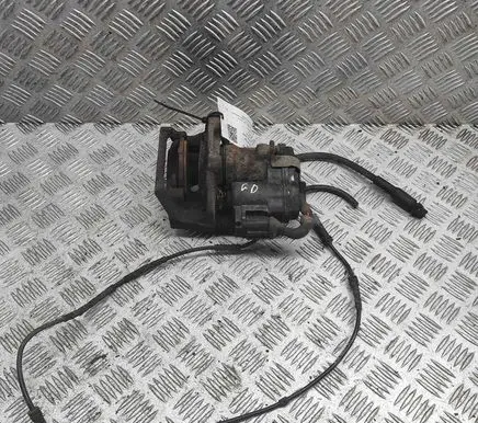 BMW X3 F25 Rear brake caliper 6790304 6791019
