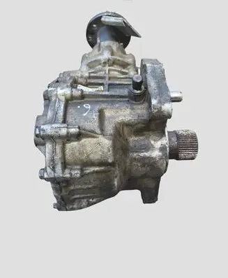 Hyundai Santa Fe Front differential 060955726