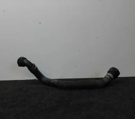 Audi A6 S6 C7 4G Engine coolant pipe/hose 4G0122101F