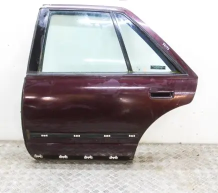 Cadillac STS Seville Rear door 3539141 12538478
