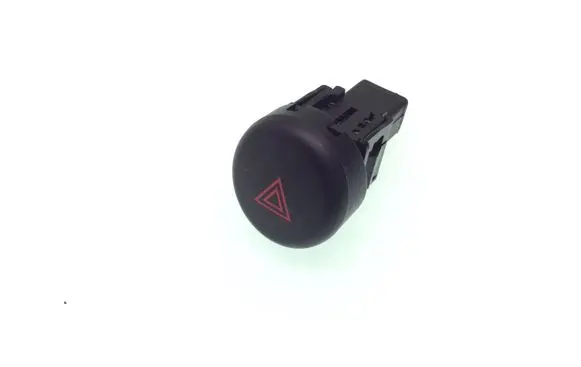 Nissan Juke I F15 Hazard light switch