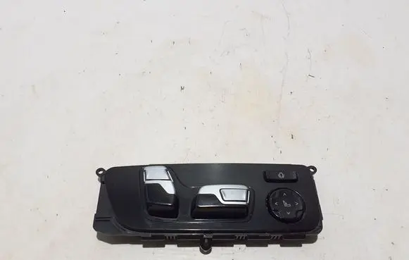 BMW X6 G06 Seat control switch 6801484