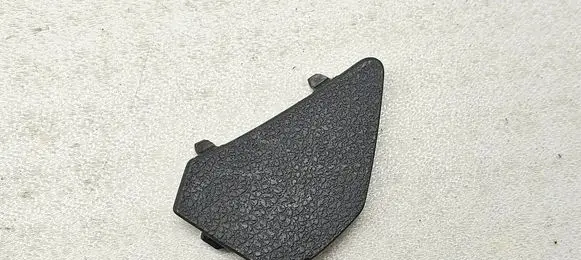 BMW 1 F20 F21 Trunk/boot sill cover protection 7286003
