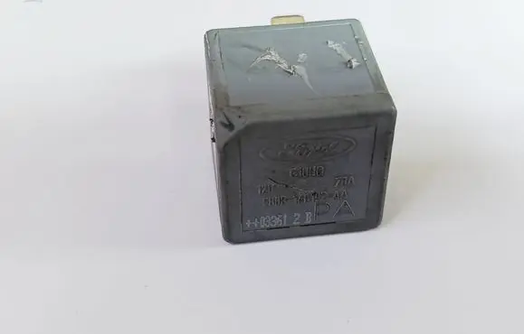 Other relay