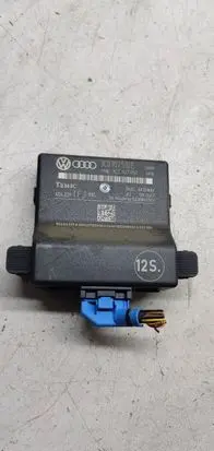 Volkswagen PASSAT B6 Gateway control module 3c0907530e