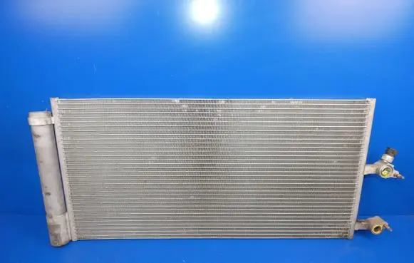 Volvo XC60 A/C cooling radiator (condenser) 31686539