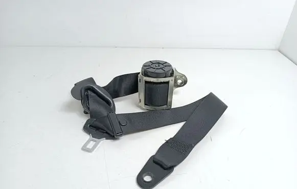 Mini Cooper Countryman R60 Front seatbelt 9802196