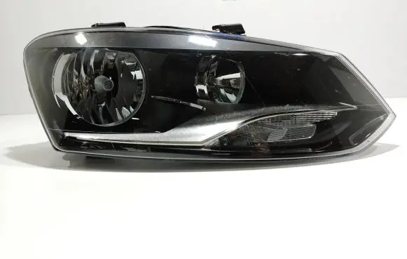 Volkswagen Polo V 6R Headlight/headlamp 1EE247051
