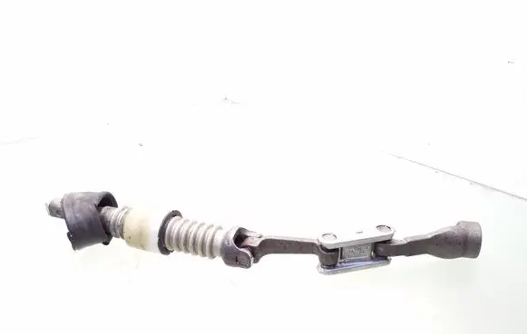 Steering column universal joint