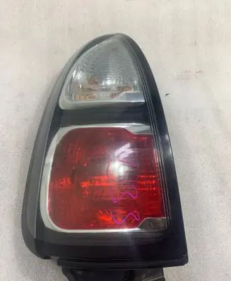 Citroen C3 Picasso Rear/tail lights 9681727280