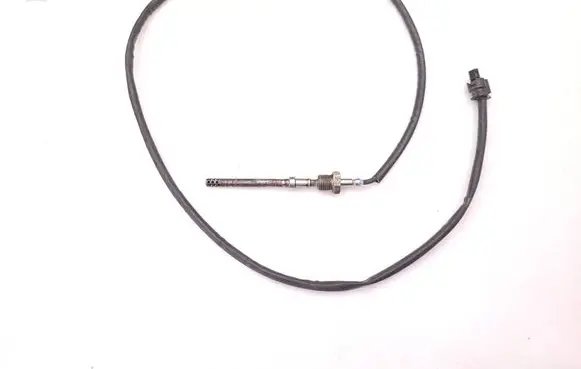 Exhaust gas temperature sensor