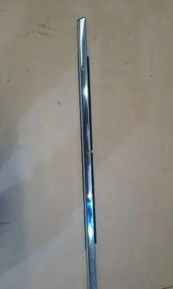 Other rear door trim element